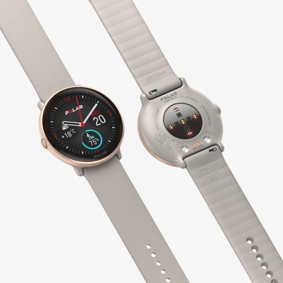 polar ignite 3 5