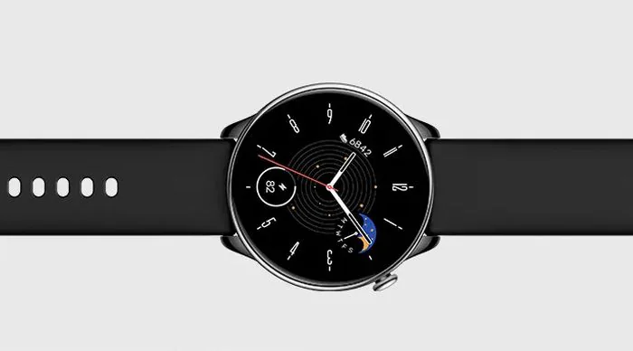 relojes amoled