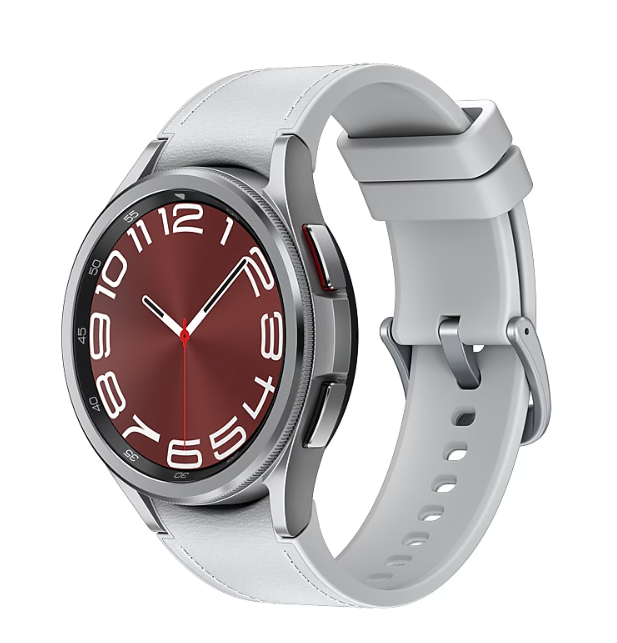 samsung galaxy watch 6 vs