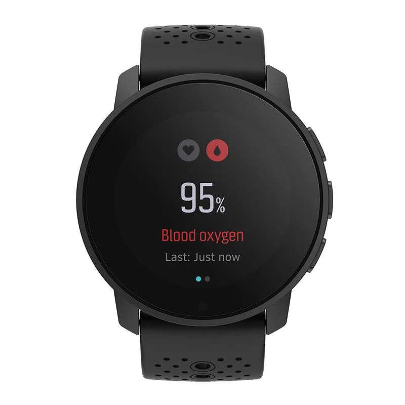 suunto 9 peak   vs