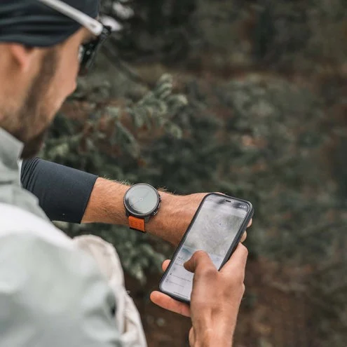 suunto vertical 8