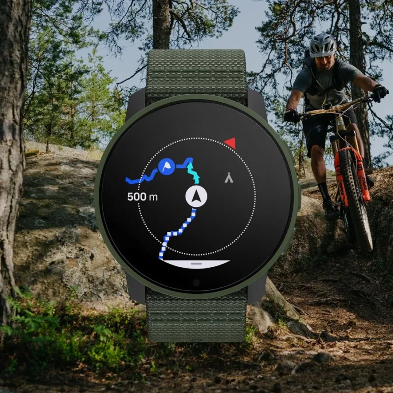 suunto 9 peak Pro