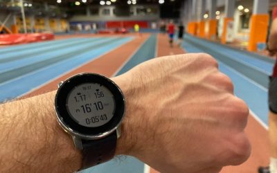 Revisión del Suunto 9 Peak: ¿relojes para atletas reales?