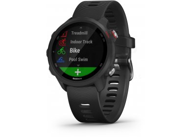 garmin forerunner 245 music