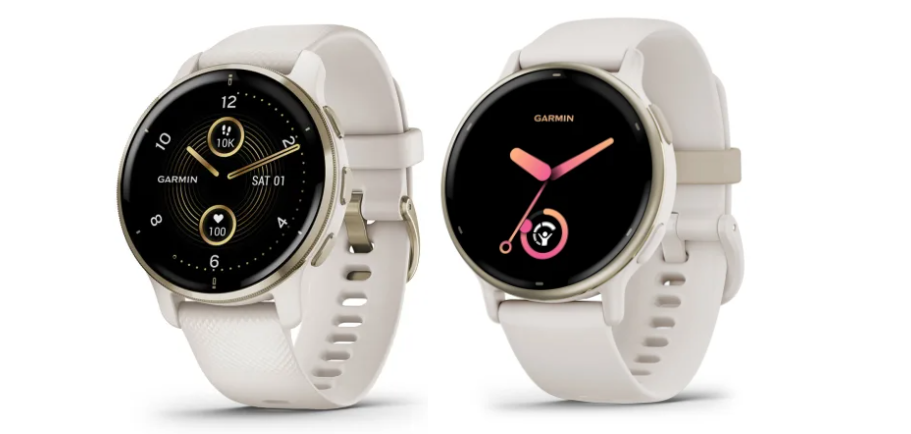 Garmin Vivoactive 5 vs Venu 2: ¿Qué reloj deportivo es para ti? - Crear cuenta