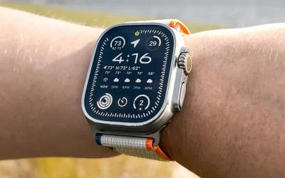 Apple Watch Ultra 2 vs Garmin Epix 2: ¿cuál es mejor?