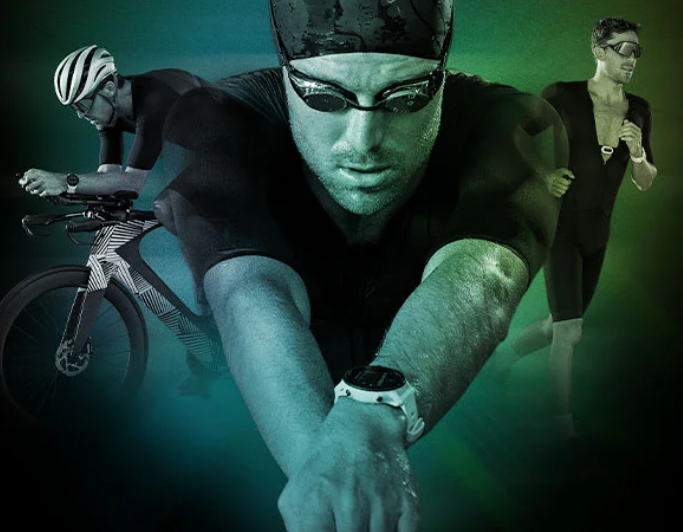 mejores relojes triatlon