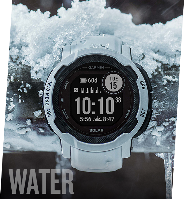 garmin instinct 4