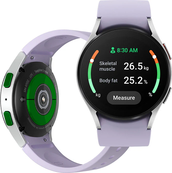galaxy watch5 2