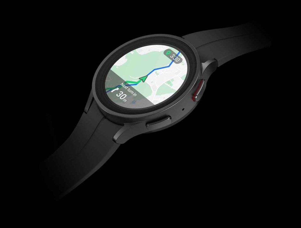 galaxy watch5 7
