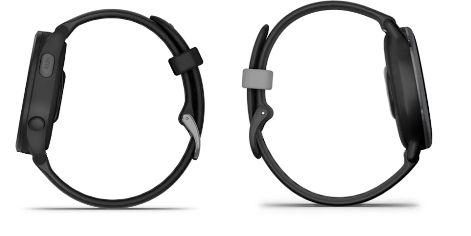garmin vivoactive 5 versus forerunner 165 2