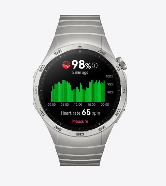 watch gt4 3