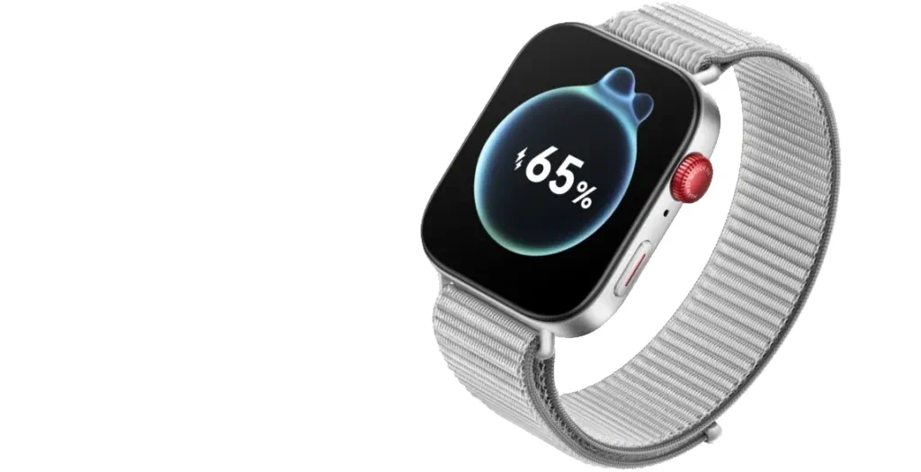 Análisis y opiniones Huawei Watch Fit 3
