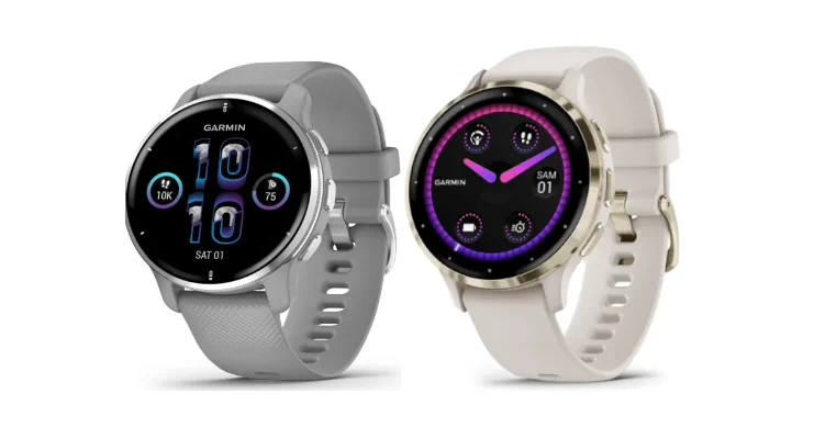 Garmin Venu 3 caracteristicas