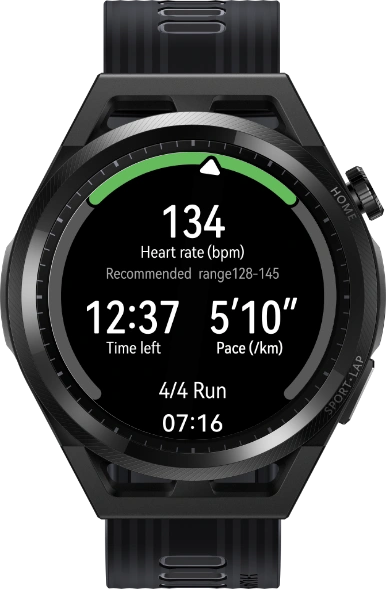 huawei watch gt runner 7
