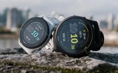 Garmin Forerunner 255 vs 255S: que tamaño elegir