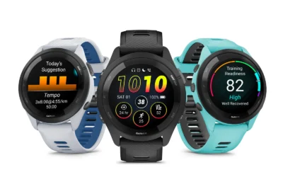Garmin Forerunner 265 opiniones y  Análisis Completo