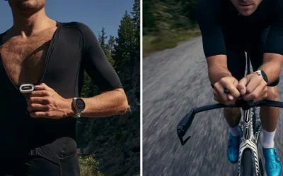 Los mejores relojes Garmin para Triatlón en 2025 