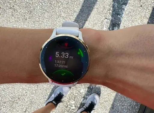 el Garmin Venu 3 es un buen reloj