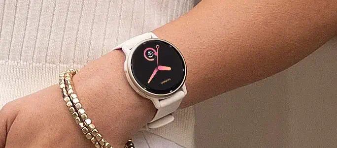 garmin vivoactive 5