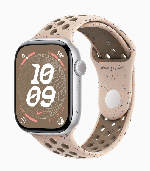 vual elegir entre garmin venu 3 y apple watch serie 10 apple watch serie 10