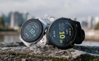 Comparativa modelos Garmin Forerunner 2025