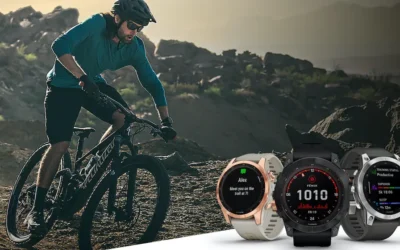 Garmin Fenix 7 vs Fenix 7X: ¿Vale la pena el modelo más grande?