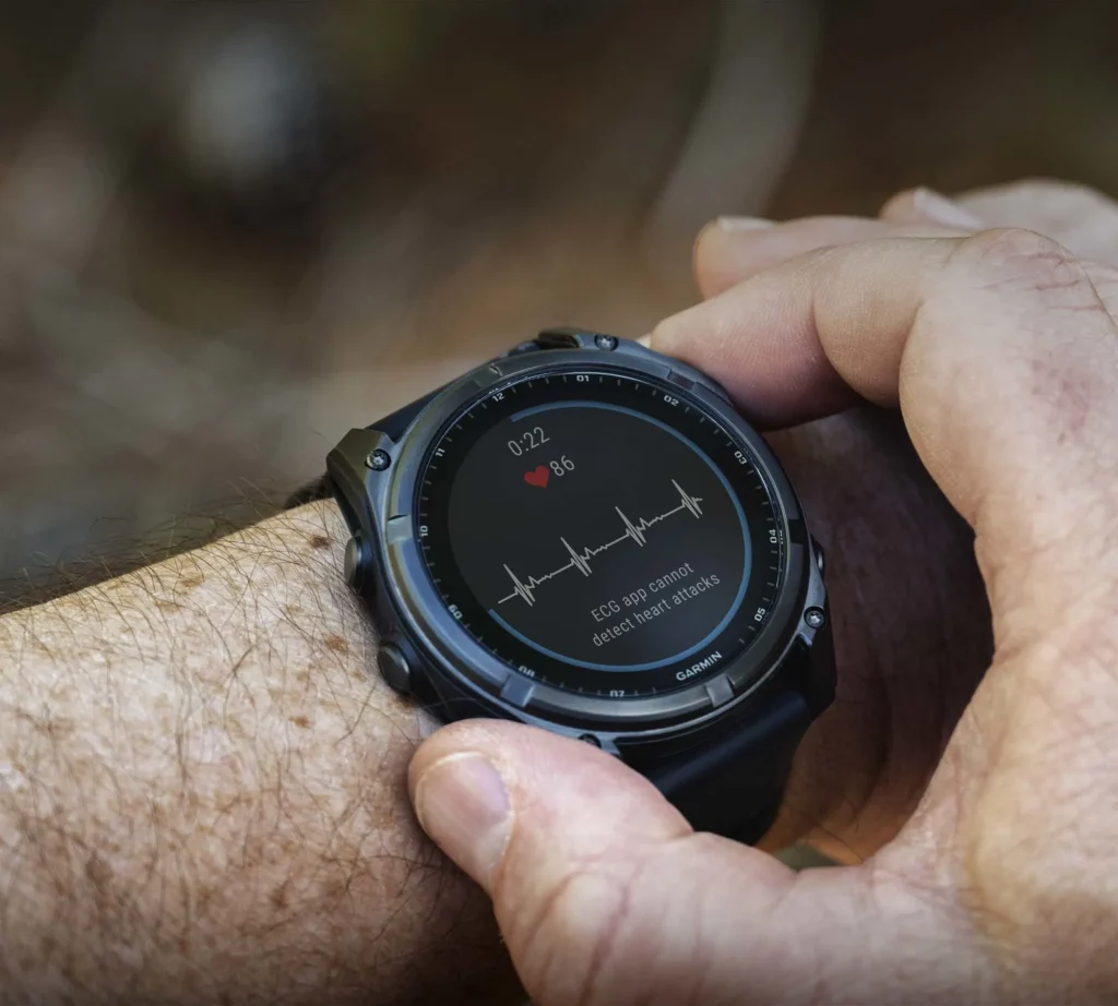 garmin fenix 8