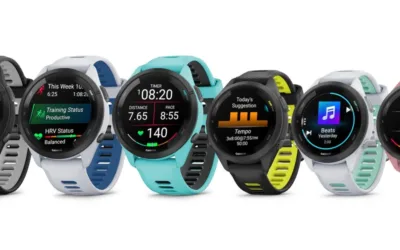Los mejores Garmin calidad/precio en 2025