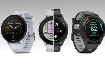 Garmin Forerunner 955 vs Forerunner 265: cuál elegir