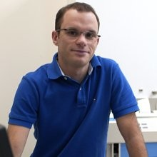 Ex colaborador en laboratorio UBIAE