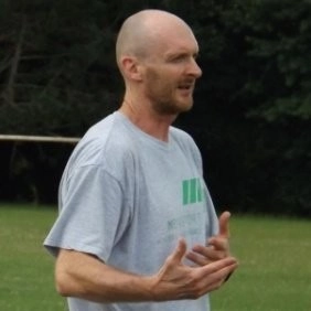 Tim Exeter Director Metasport Systems