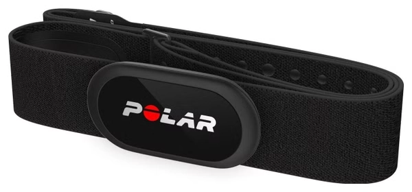 cinturon polar H10