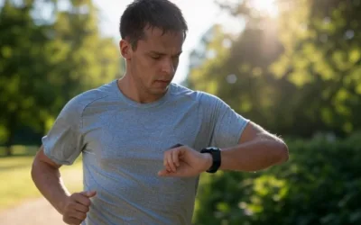 Entrenar con pulsómetro: Guía completa para optimizar tu rendimiento