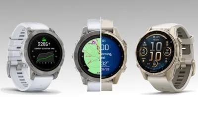 Garmin Fenix 8 AMOLED vs Epix 2 Pro: ¿cual elegir?