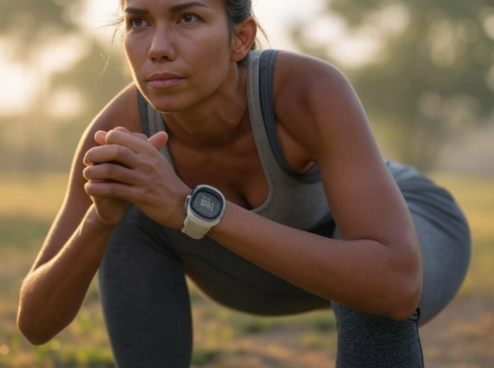 pulsos cardiacos entrenamiento running