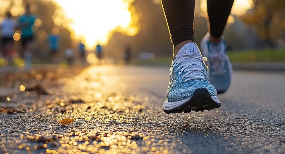 lesiones depues de los 40 en running