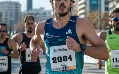 Planes entrenamiento 10 km