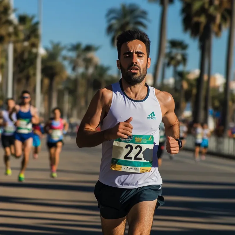 plan entrenamiento 5 km 15 minutos