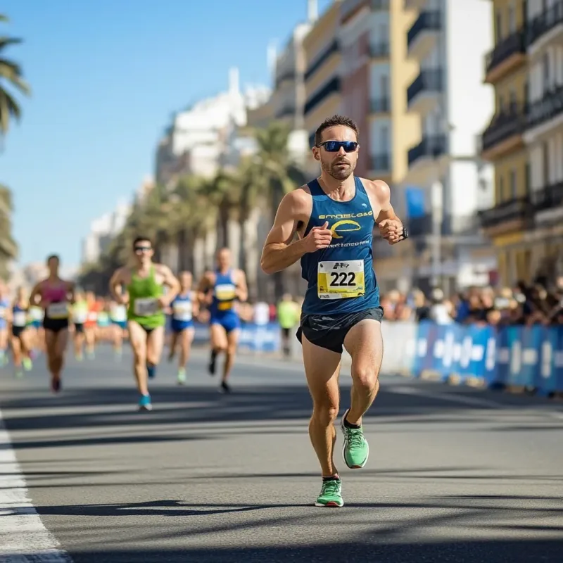 plan entrenamiento 5 km 16 minutos