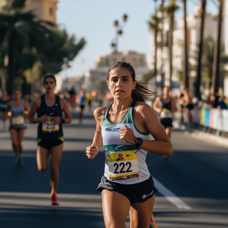 plan entrenamiento 5 km 25 minutos