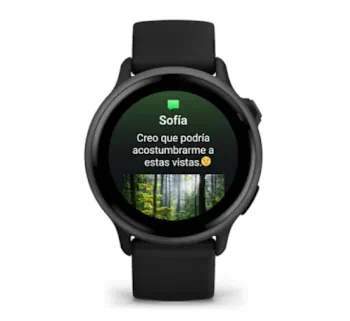 Garmin vivoactive 6 vs