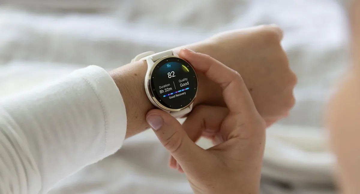 analisis garmin vivoactive 6