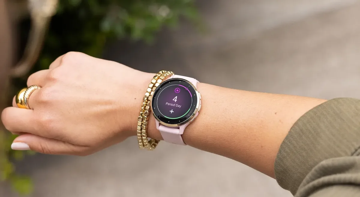 caracteristicas garmin vivoactive 6