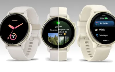 Comparativa garmin Vivoactive 5 vs Vivoactive 6: La sutil evolución