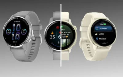 Garmin Vivoactive 6 vs Venu 2, la comparativa definitiva