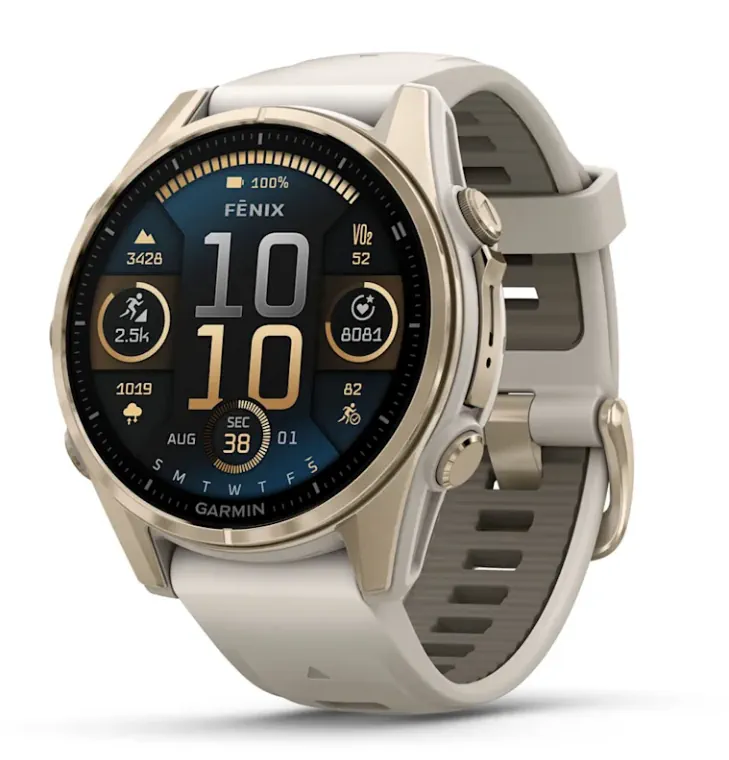 garmin fenix 8 analisis