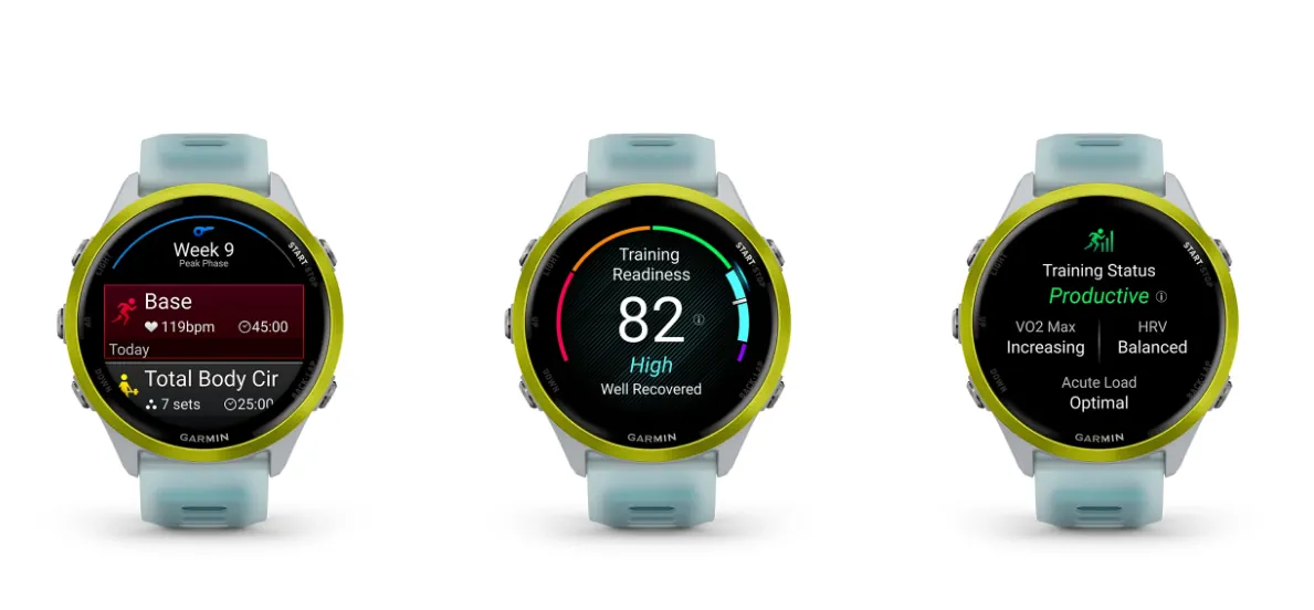 garmin forerunner 570 opinion