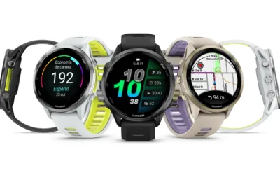 Garmin Forerunner 970 opiniones y análisis completo