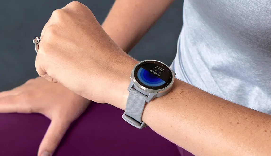 garmin vivoactive 6 analisis
